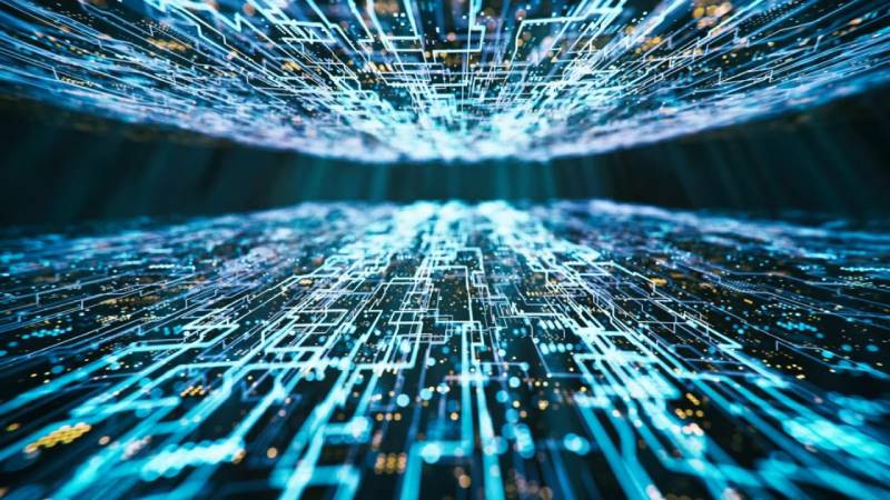 金川县网站建设:实施DevOps,赋能医疗保健领域数字化转型